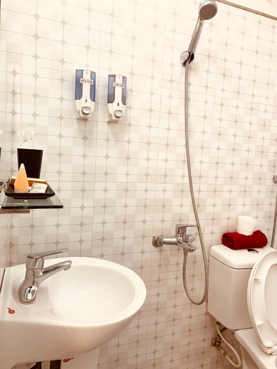 Cozy Home Ha noi Vacation rental in Hanoi