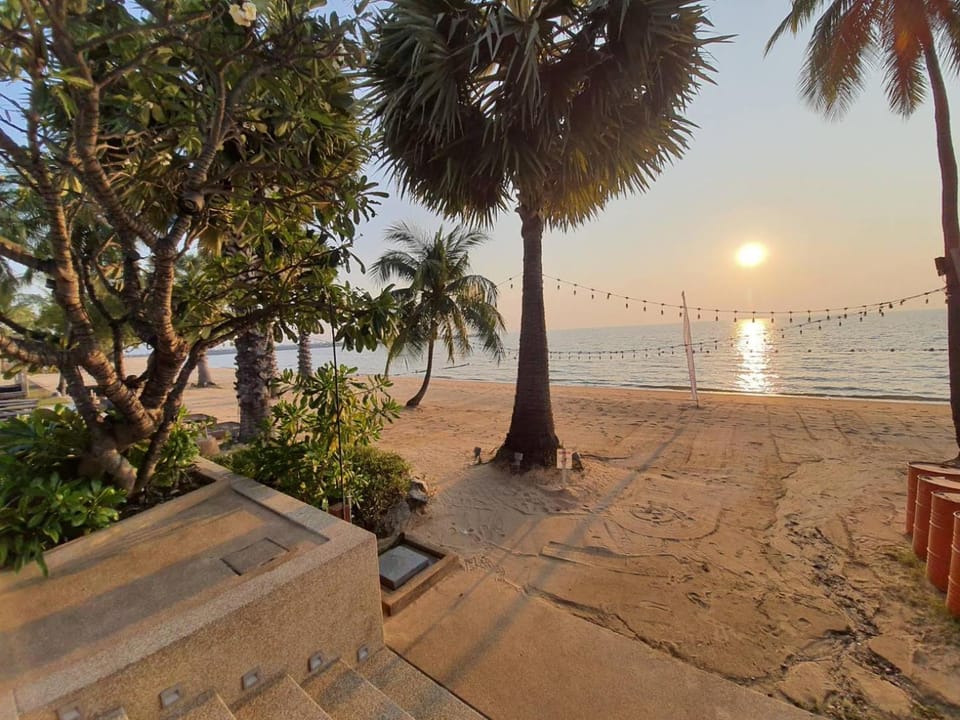 Beach, Beach