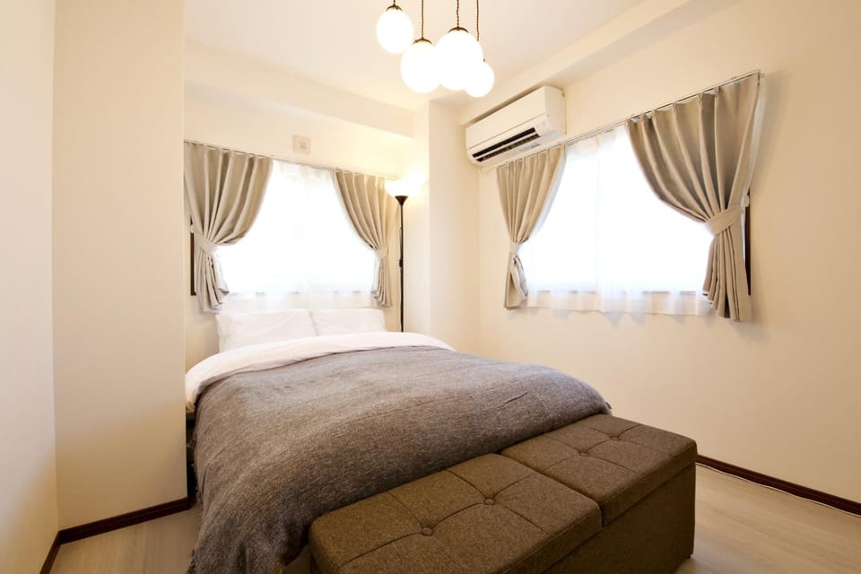 オーシャンテラス瀬底 Room101 Apartment in Okinawa Prefecture