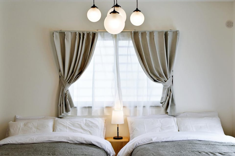 オーシャンテラス瀬底 Room101 Apartment in Okinawa Prefecture