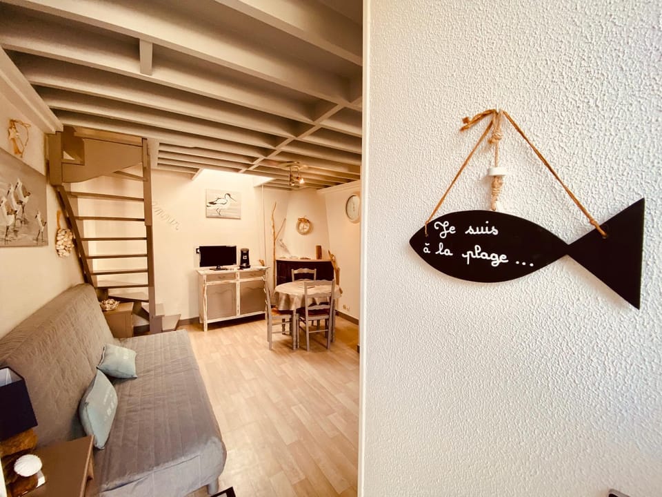 La Cabourgeaise Apartment in Cabourg