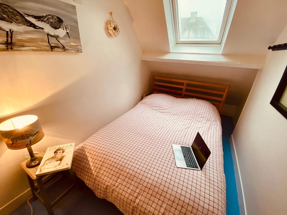 La Cabourgeaise Apartment in Cabourg