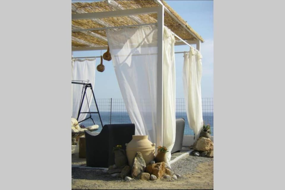 Villa Tsampika House in Rhodes, Greece