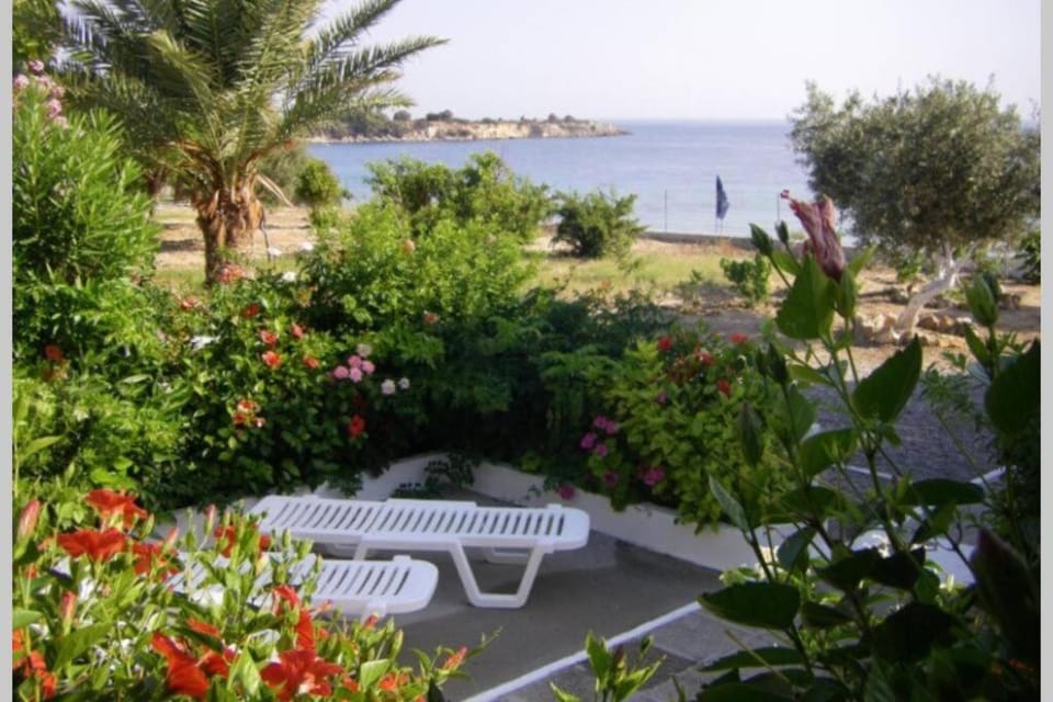 Villa Tsampika House in Rhodes, Greece