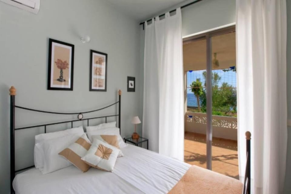 Villa Tsampika House in Rhodes, Greece
