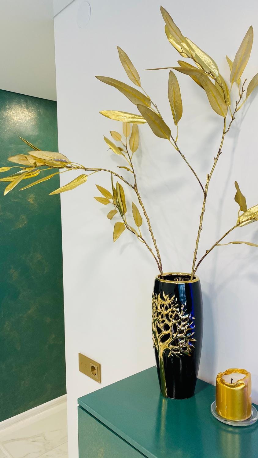 Green & White Apartament Apartment in Lithuania