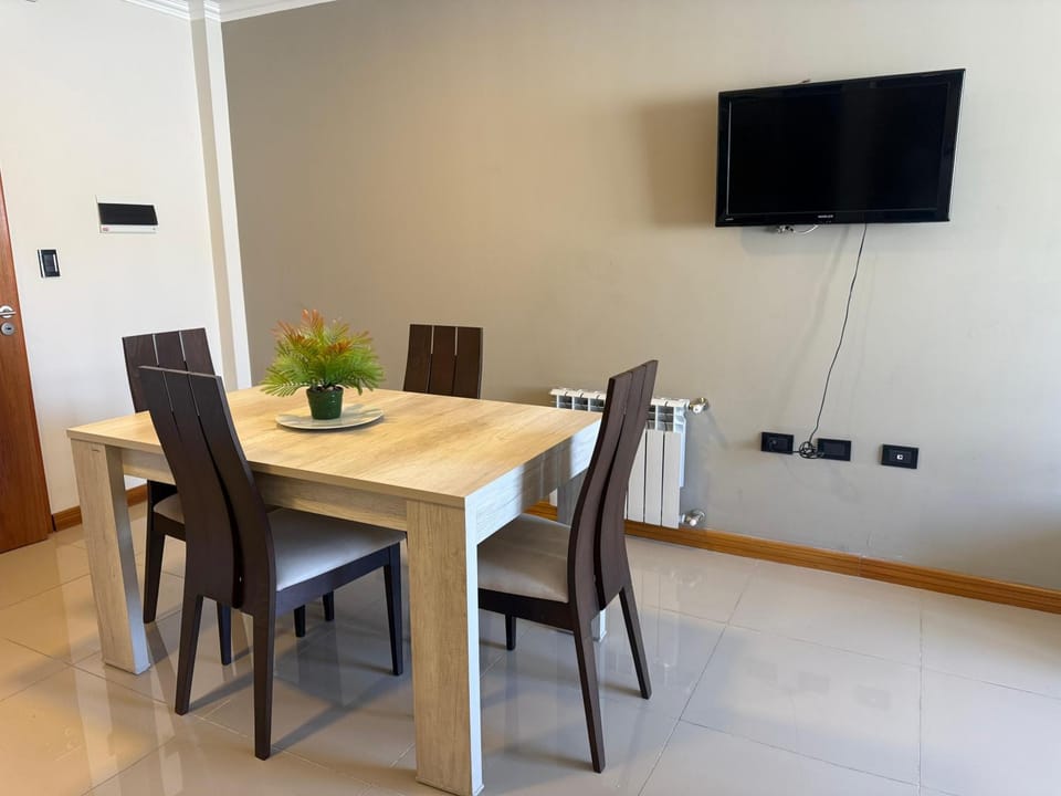 Constantino V Apartment in Villa Carlos Paz
