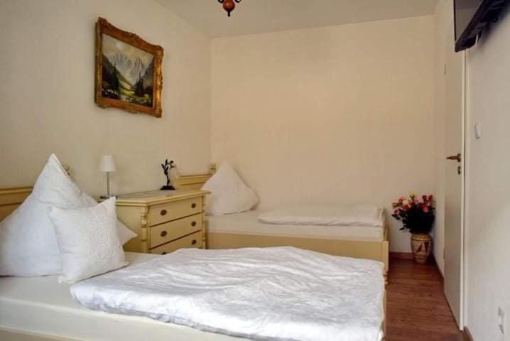 Retro Regina Bed and Breakfast in Romania