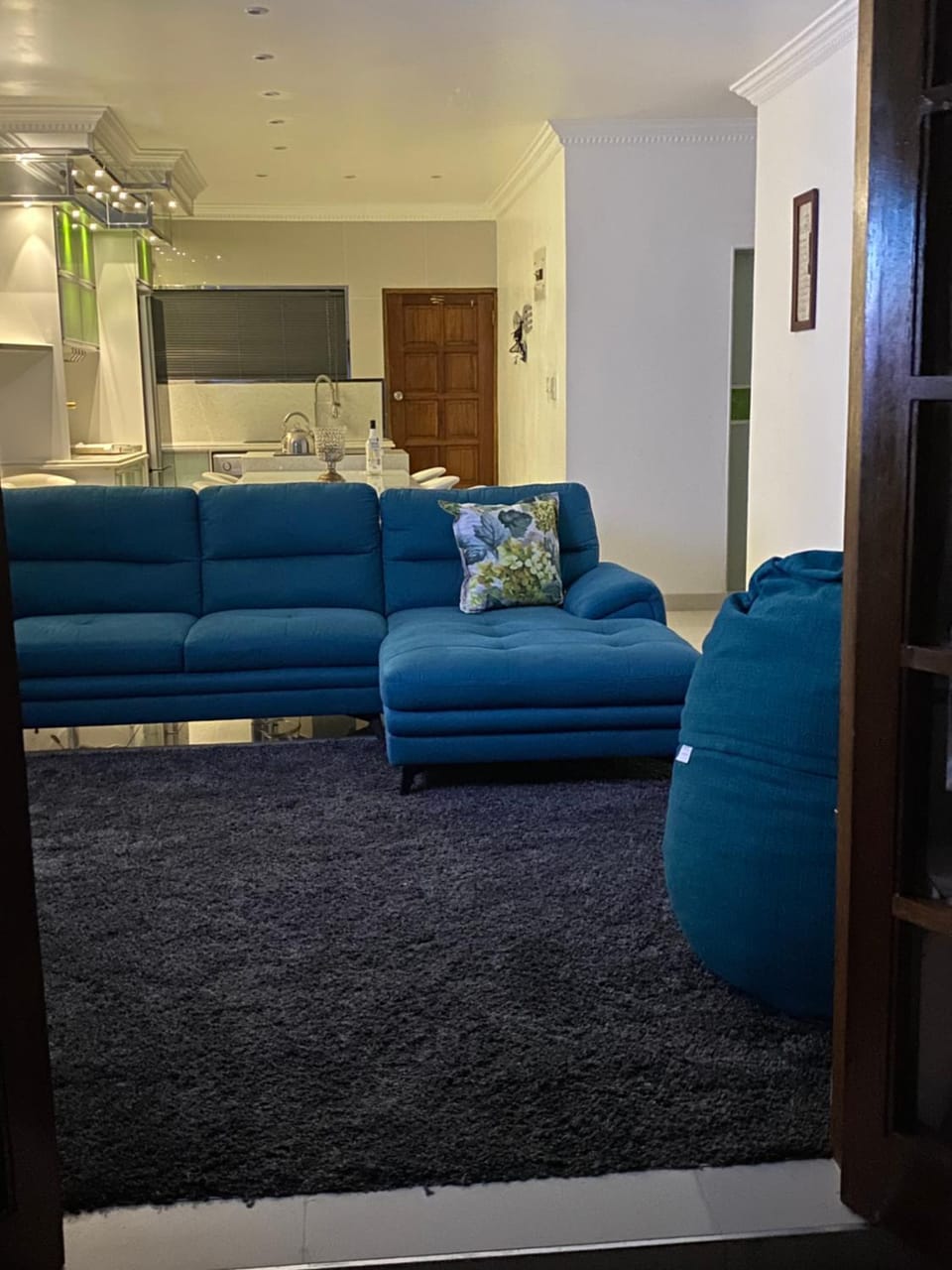 Peacock Cottage, 95 Eden Wilds Apartment in KwaZulu-Natal