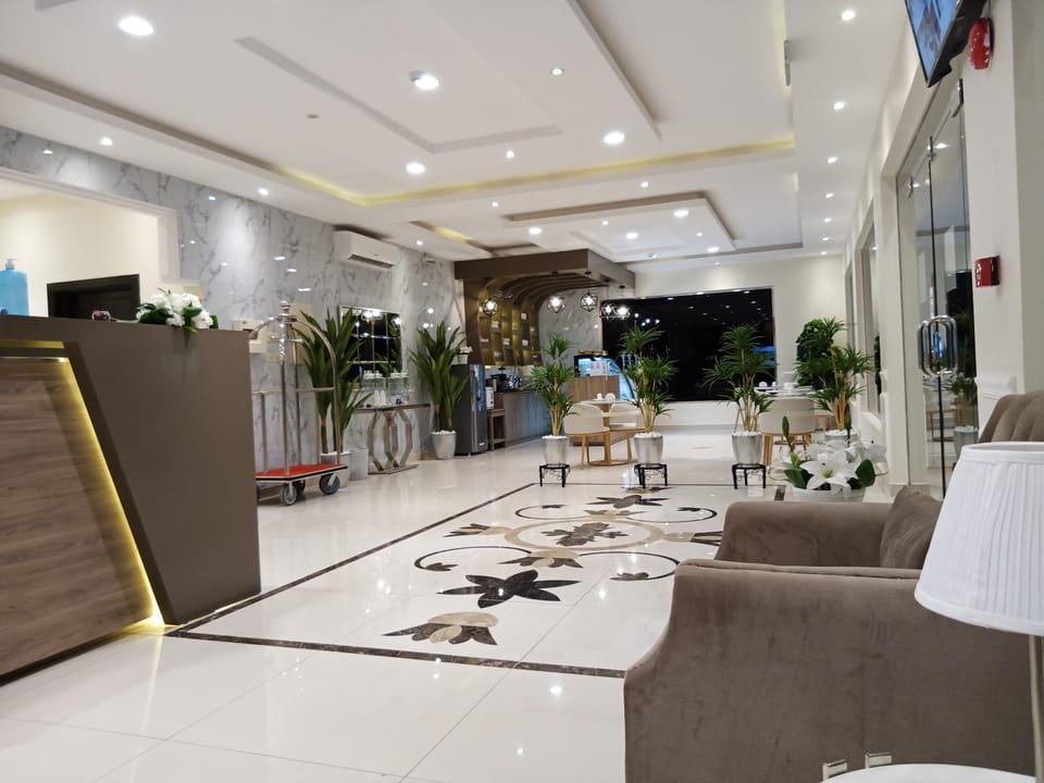 Facade/entrance, Lobby or reception