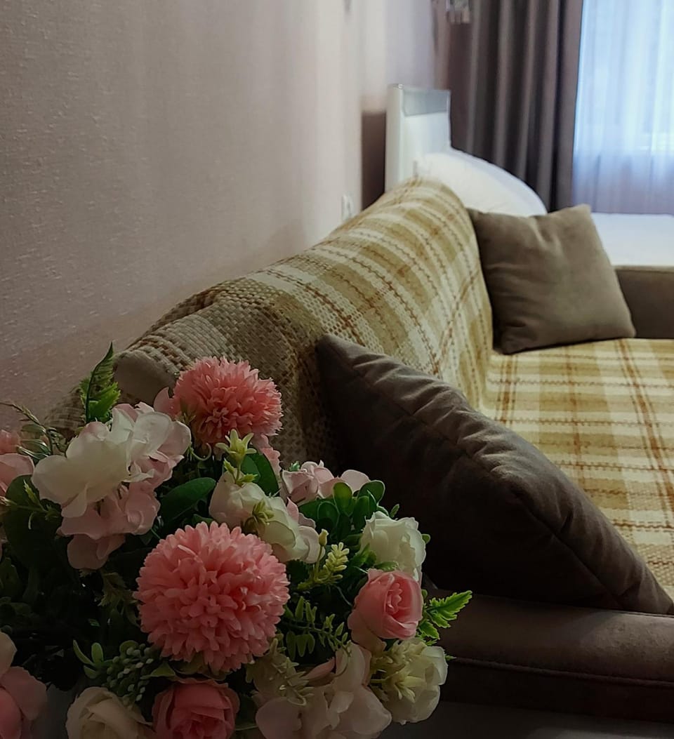 1 кк люкс лофт студия Apartment in Ukraine