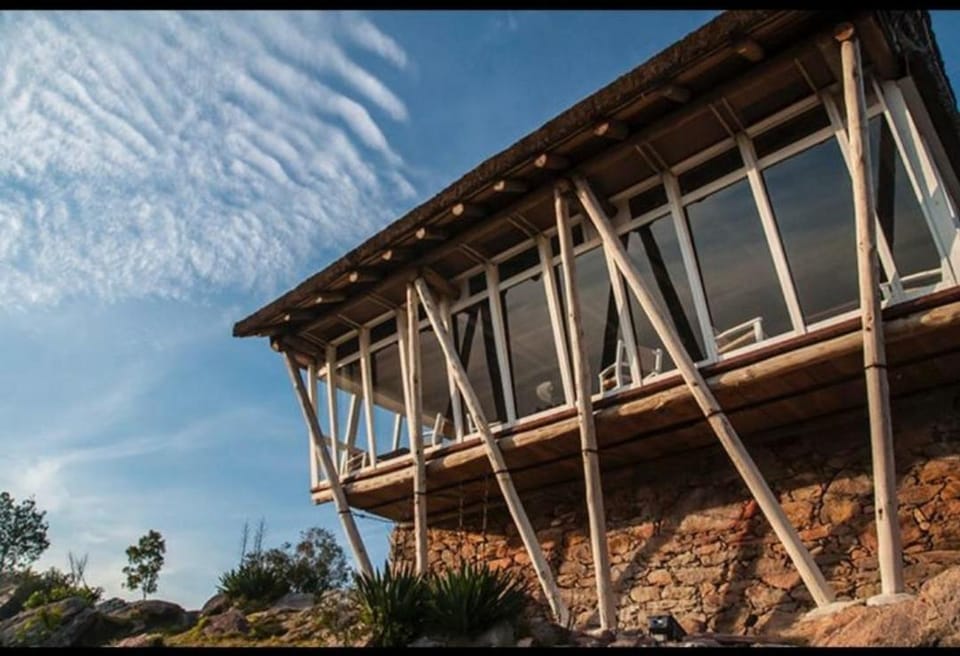 Ventorrillo de la Buena Vista Inn in Maldonado Department, Uruguay