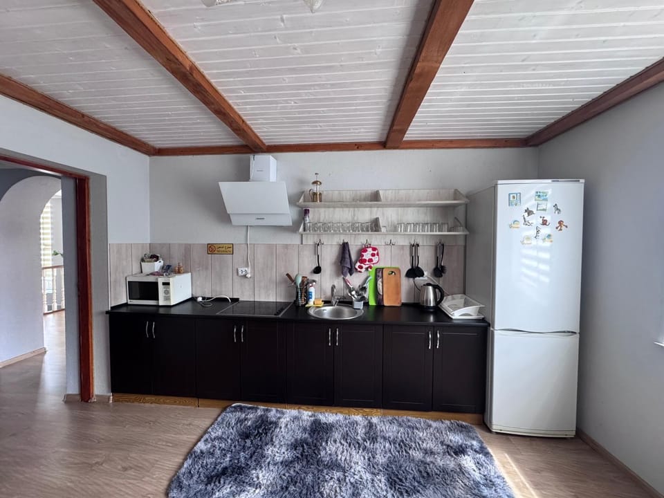 Панська Садиба Apartment in Ukraine