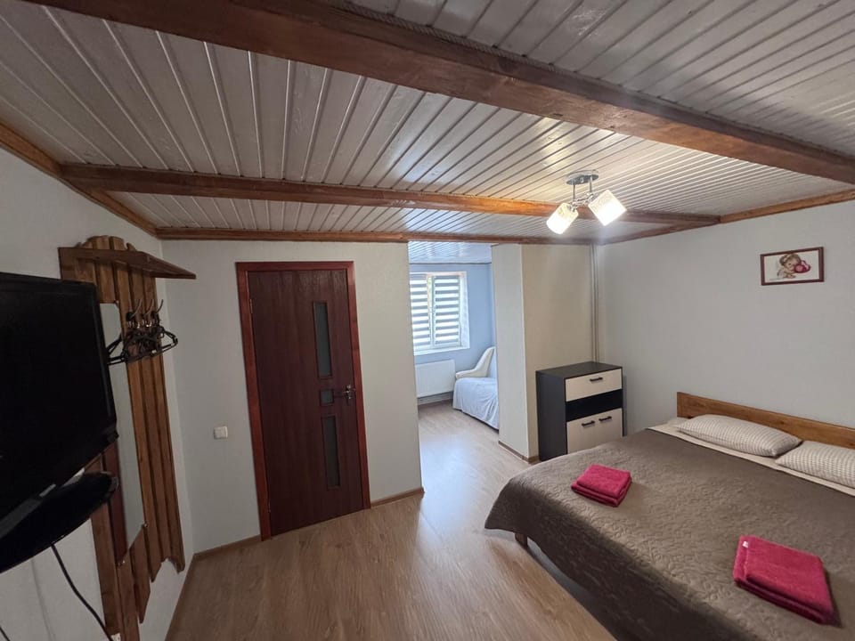 Панська Садиба Apartment in Ukraine