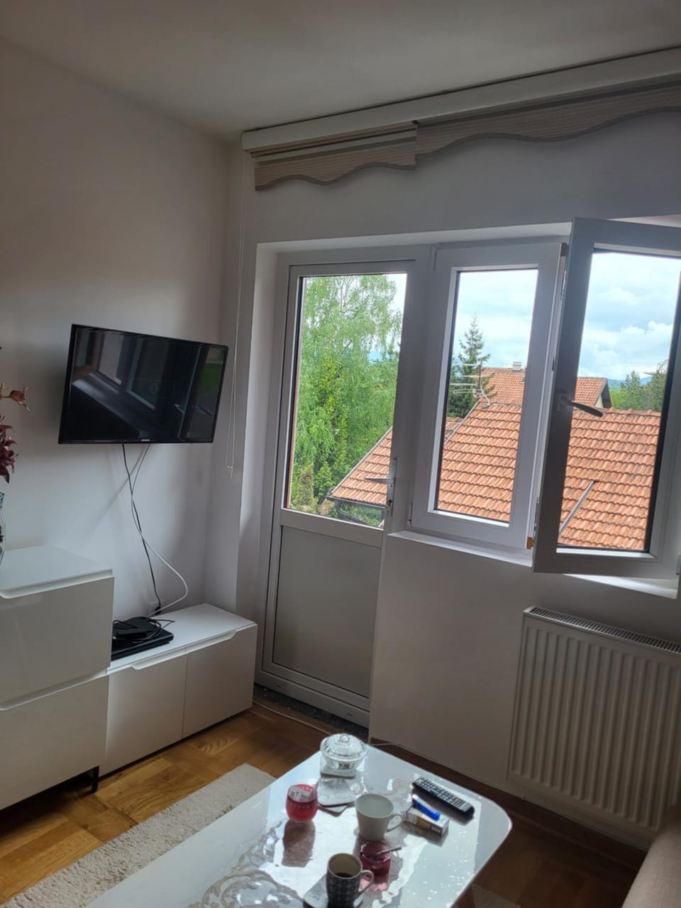 Apartman Stašenka Apartment in Zlatibor