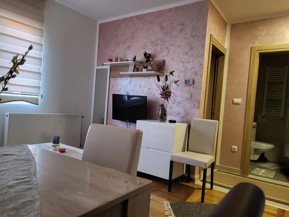 TV and multimedia, Dining area