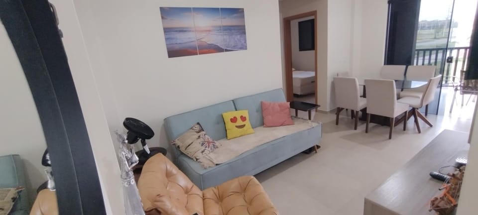 Apto 2 quartos em Imbituba Santa Catarina Apartment in Imbituba
