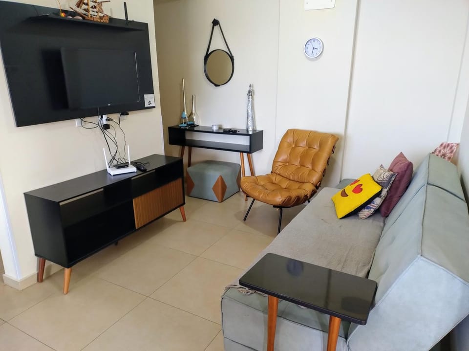Apto 2 quartos em Imbituba Santa Catarina Apartment in Imbituba