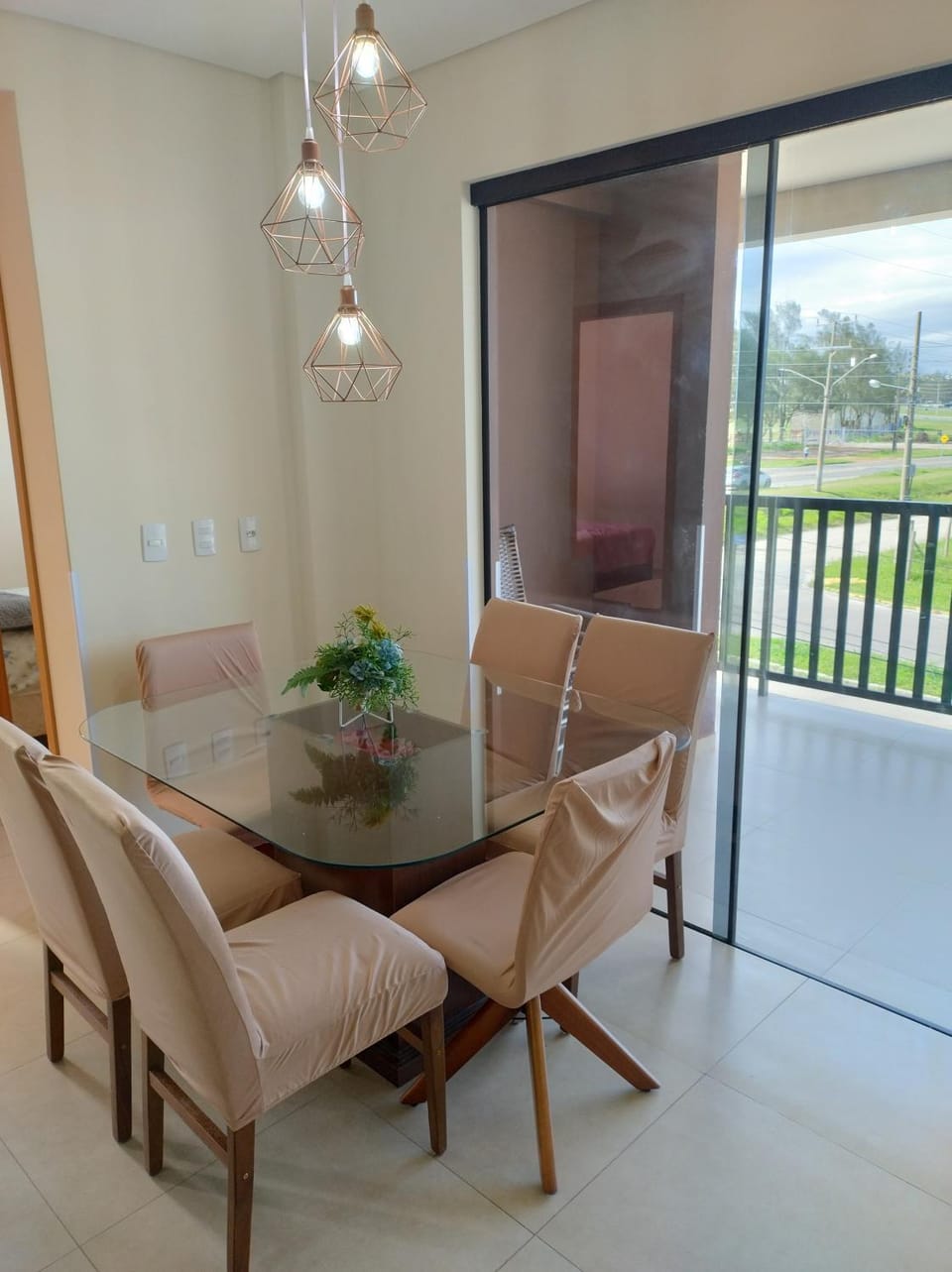 Apto 2 quartos em Imbituba Santa Catarina Apartment in Imbituba