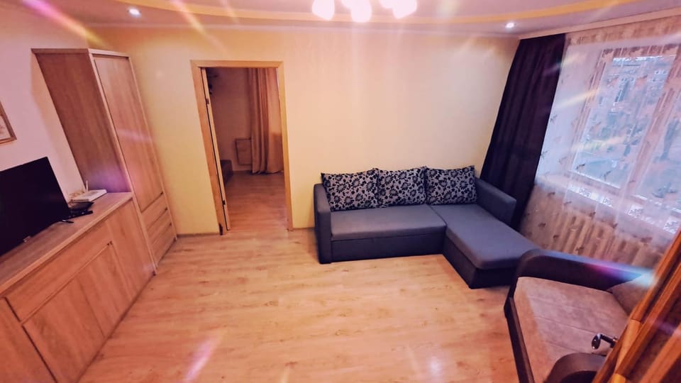 Кандавас 9 Apartment in Lithuania