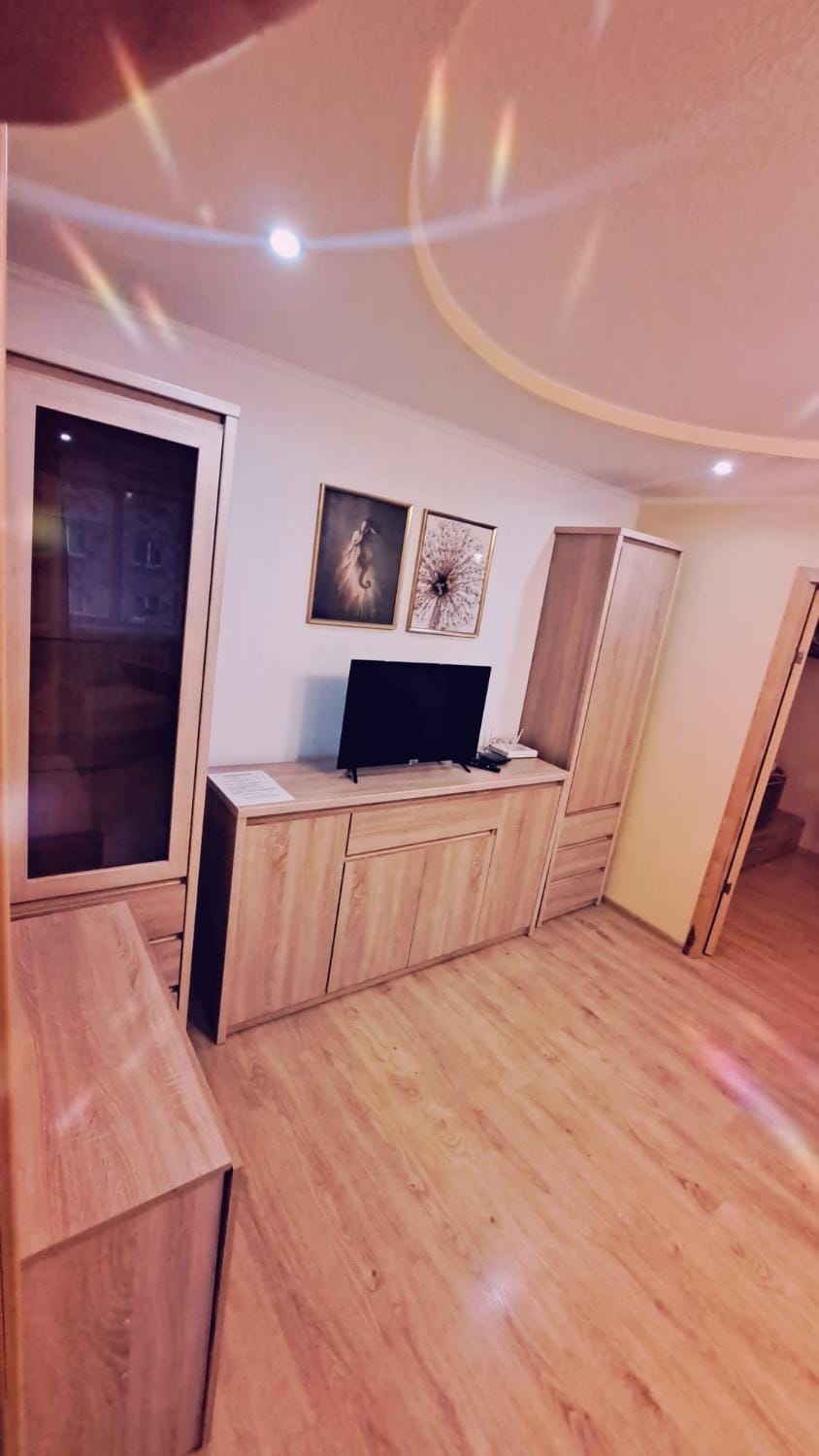 Кандавас 9 Apartment in Lithuania