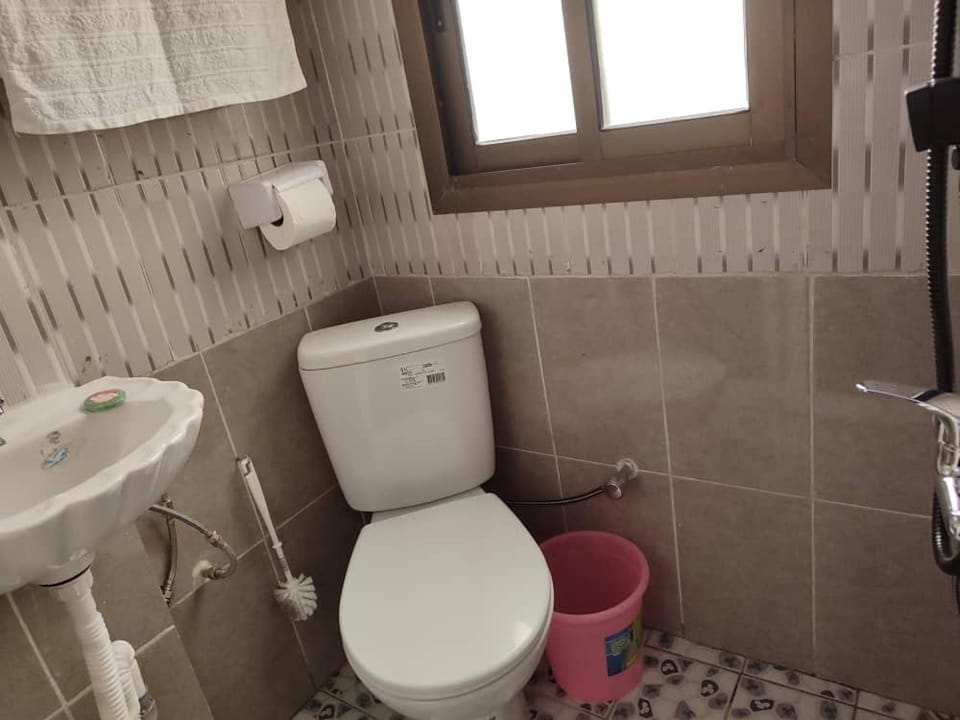 Maison Rose+ Apartment hotel in Douala