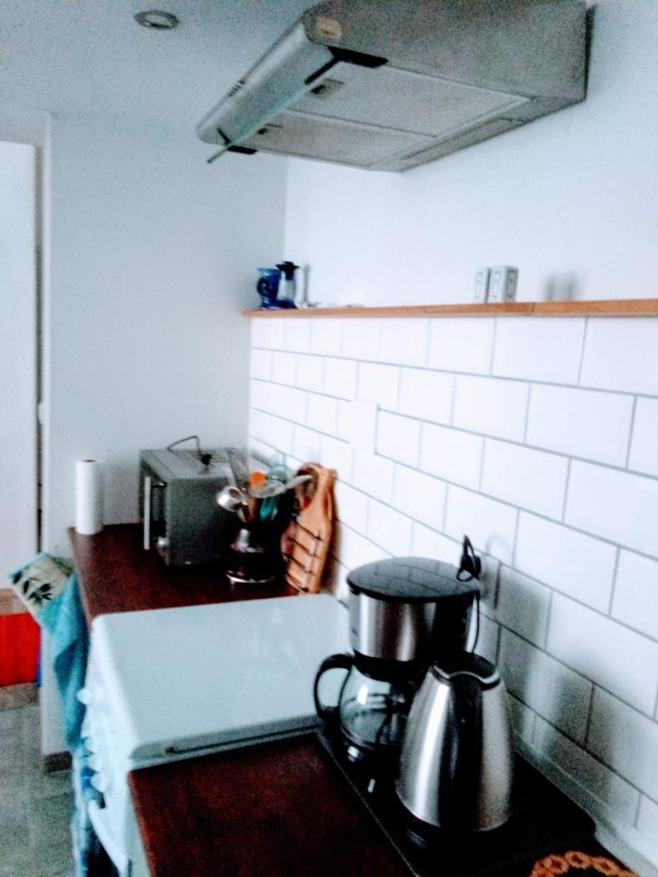 Coffee/tea facilities, Kitchen or kitchenette