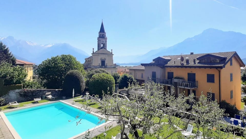 Garden, Garden view, Pool view, Swimming pool