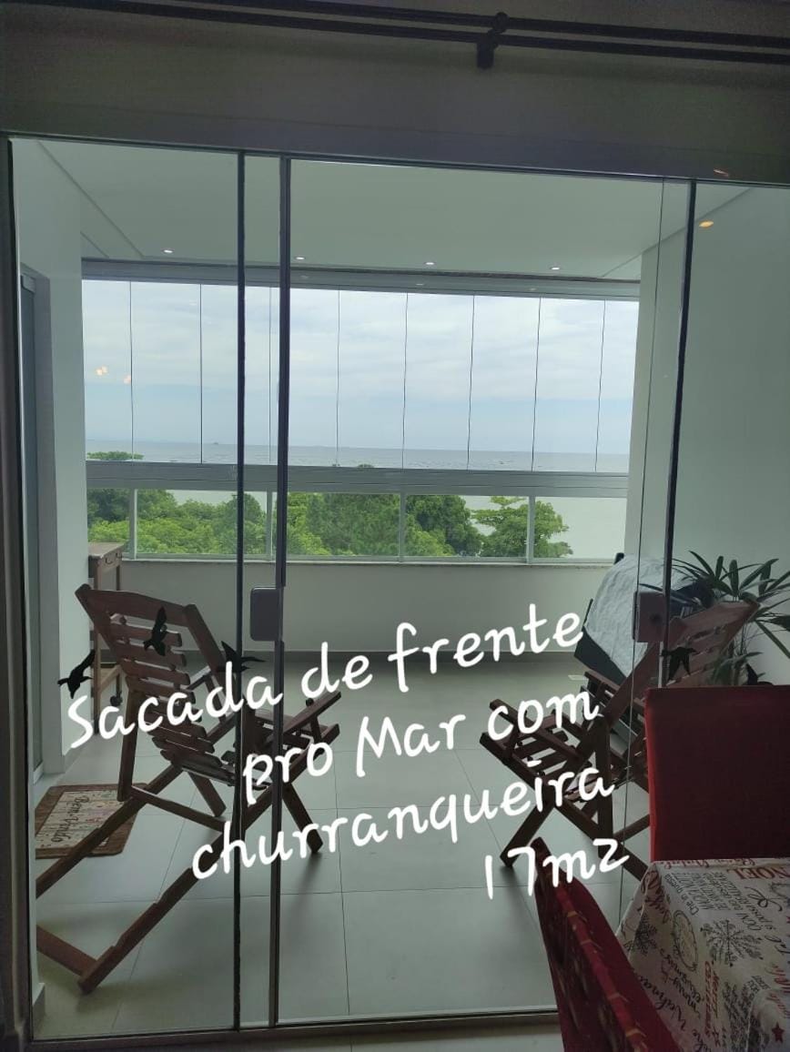 Bedroom, Sea view, Sea view