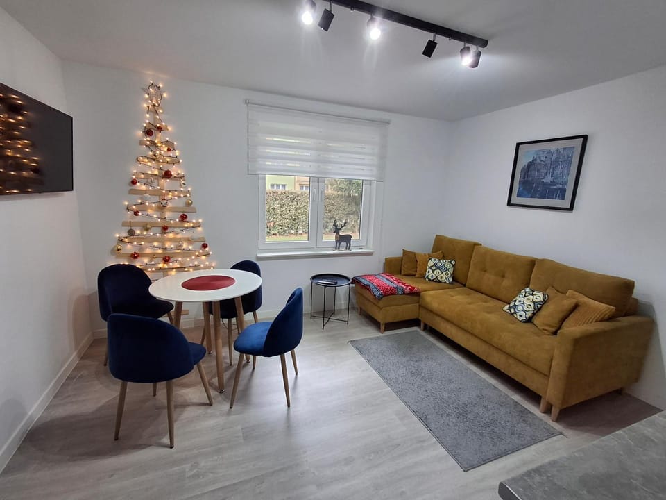 Apartamenty Fredry Apartment in Slovakia