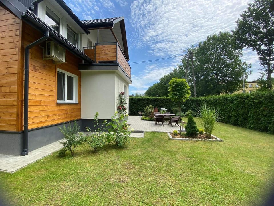 Apartamenty Fredry Apartment in Slovakia
