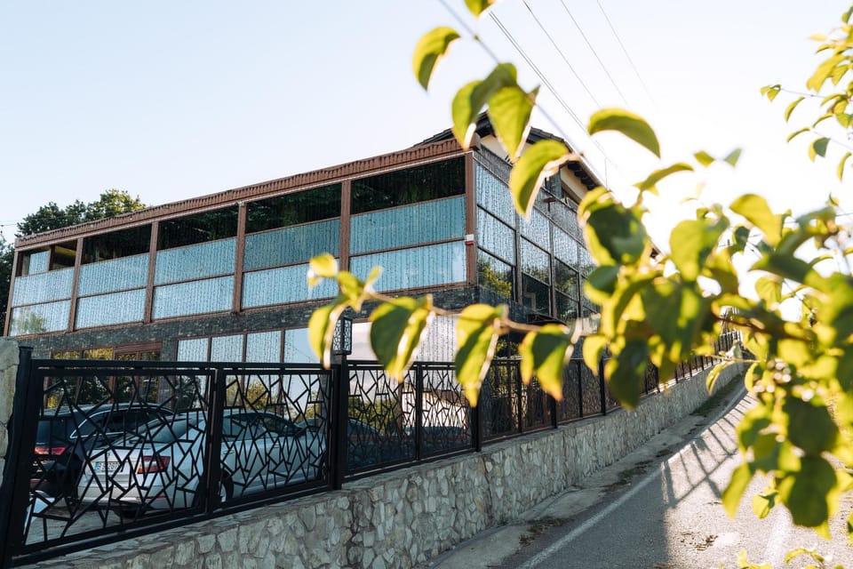 L’INVIDIA Bed and Breakfast in Romania