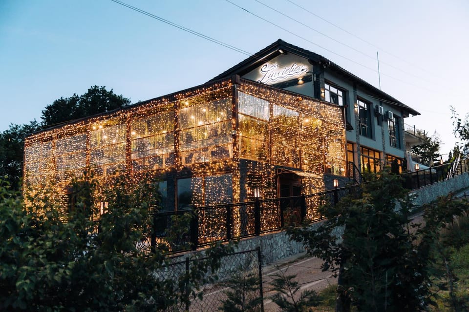 L’INVIDIA Bed and Breakfast in Romania