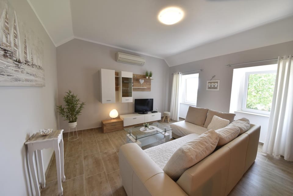 Neja Apartment in Rijeka