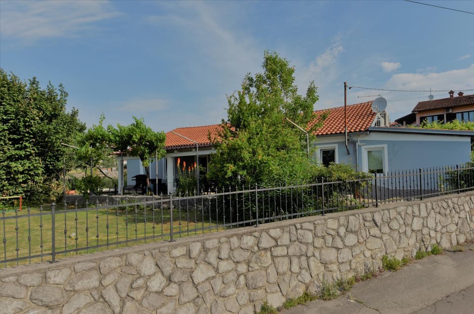 Neja Apartment in Rijeka