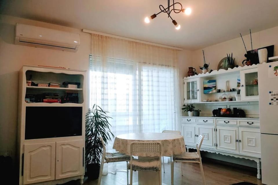 Apartment Dunja Apartment in Makarska