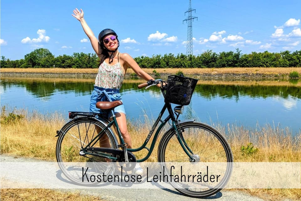 Cycling, Cycling