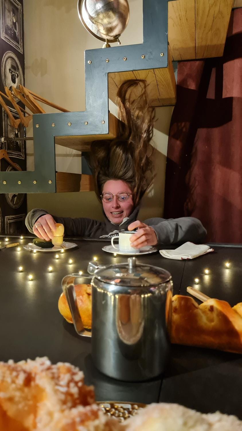 Studio renversant insolite Apartment in Pays de la Loire