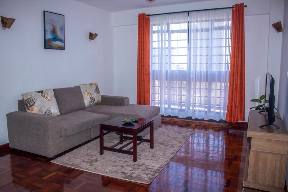 Kasty O Apartments- W Place Apartment in Nairobi