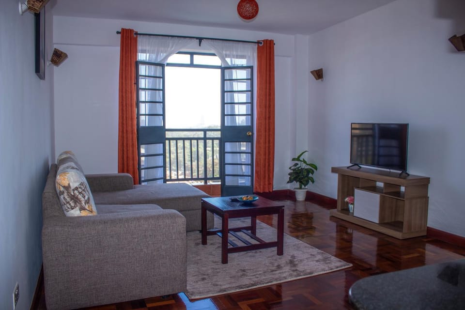Kasty O Apartments- W Place Apartment in Nairobi