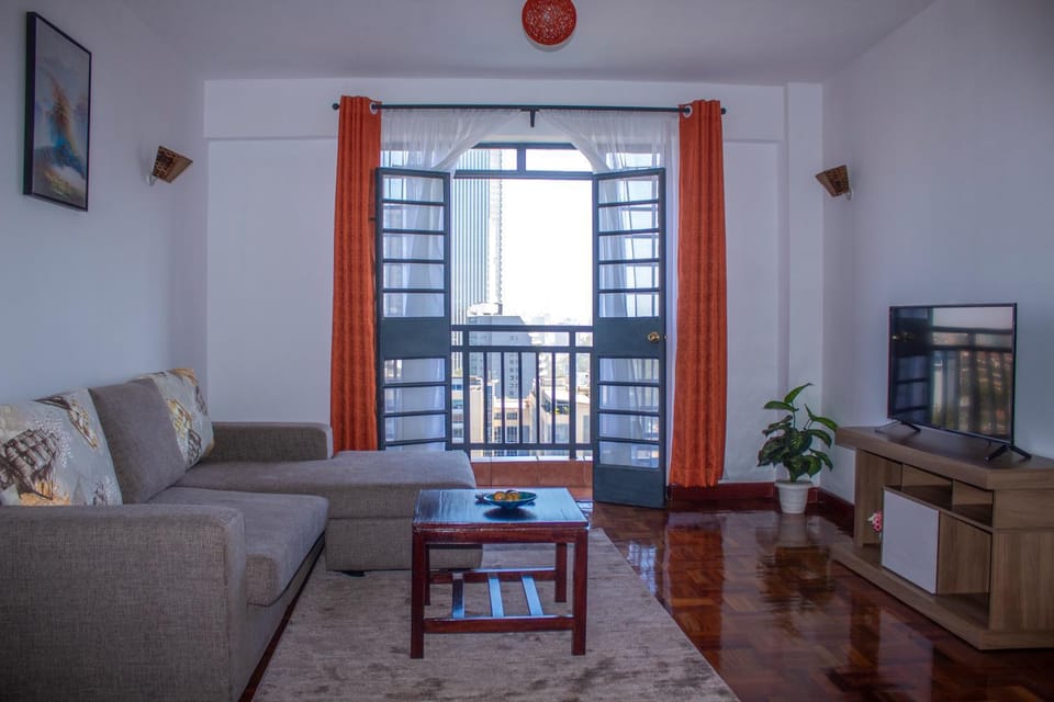 Kasty O Apartments- W Place Apartment in Nairobi
