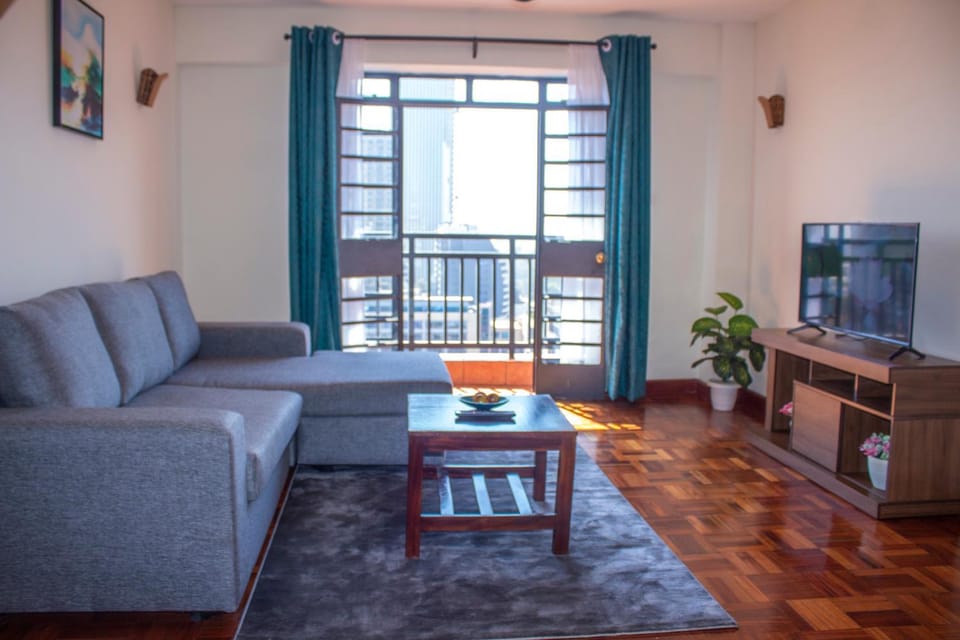 Kasty T Apartments- W Place Apartment in Nairobi County