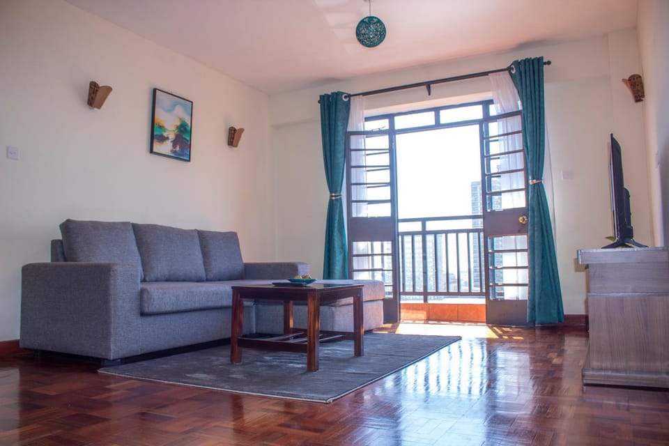 Kasty T Apartments- W Place Apartment in Nairobi County