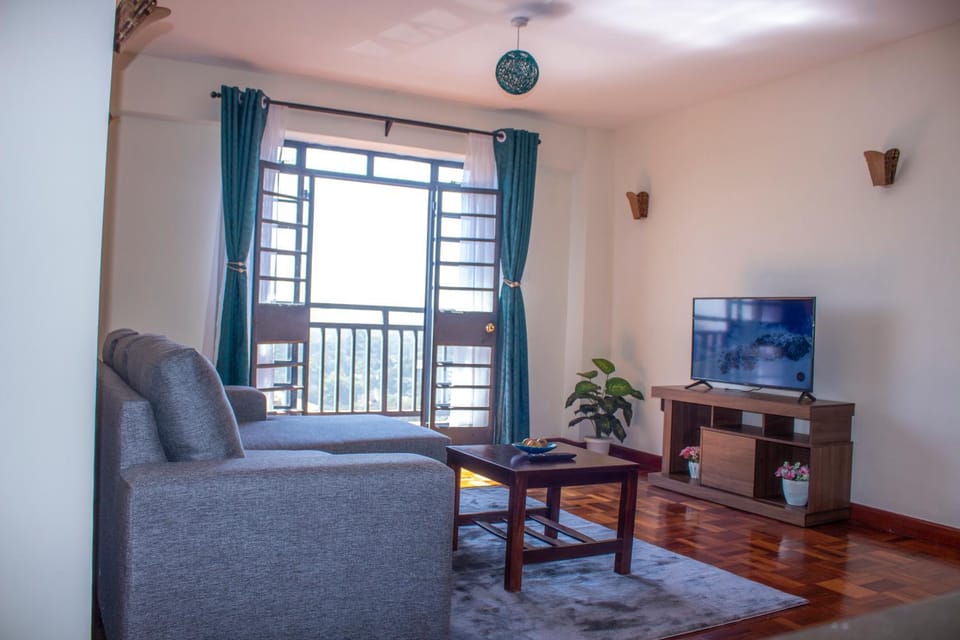 Kasty T Apartments- W Place Apartment in Nairobi County