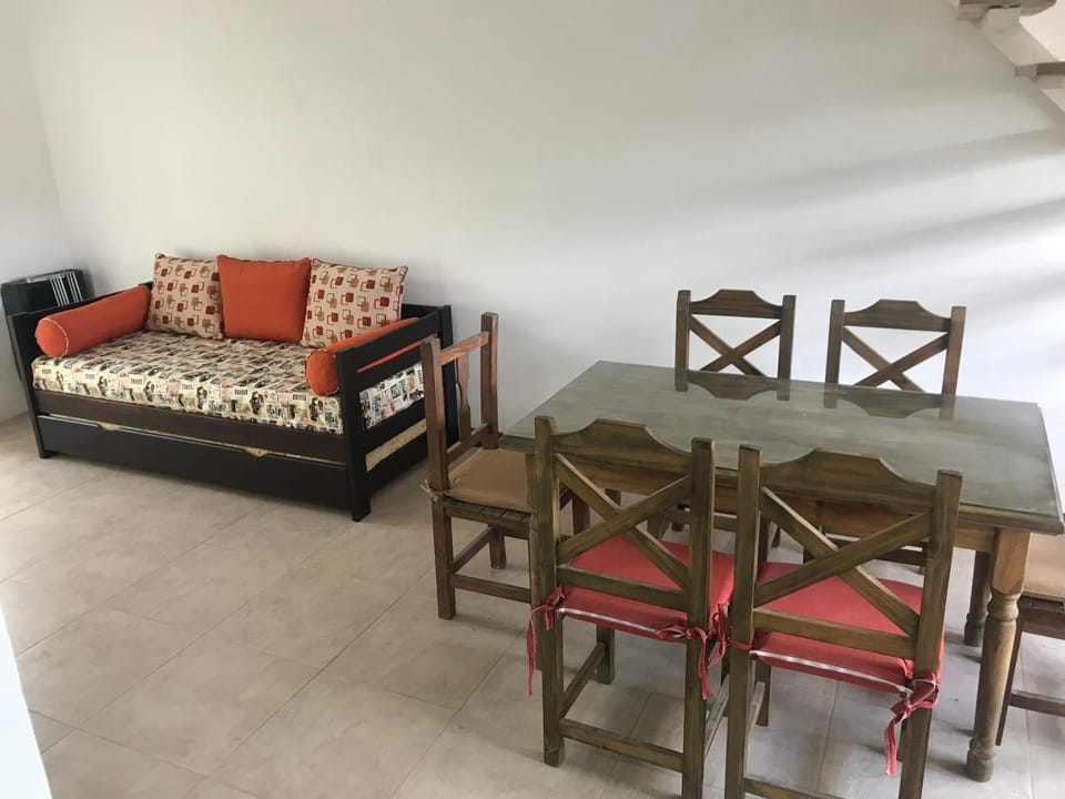 Duplex Parque Apartment in Necochea