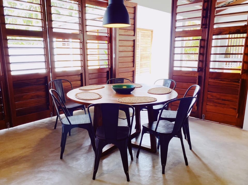 Photo of the whole room, Dining area, On site