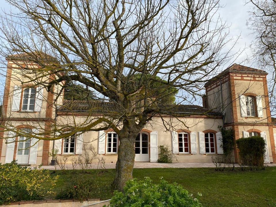 La Tarabelloise Bed and Breakfast in Occitanie