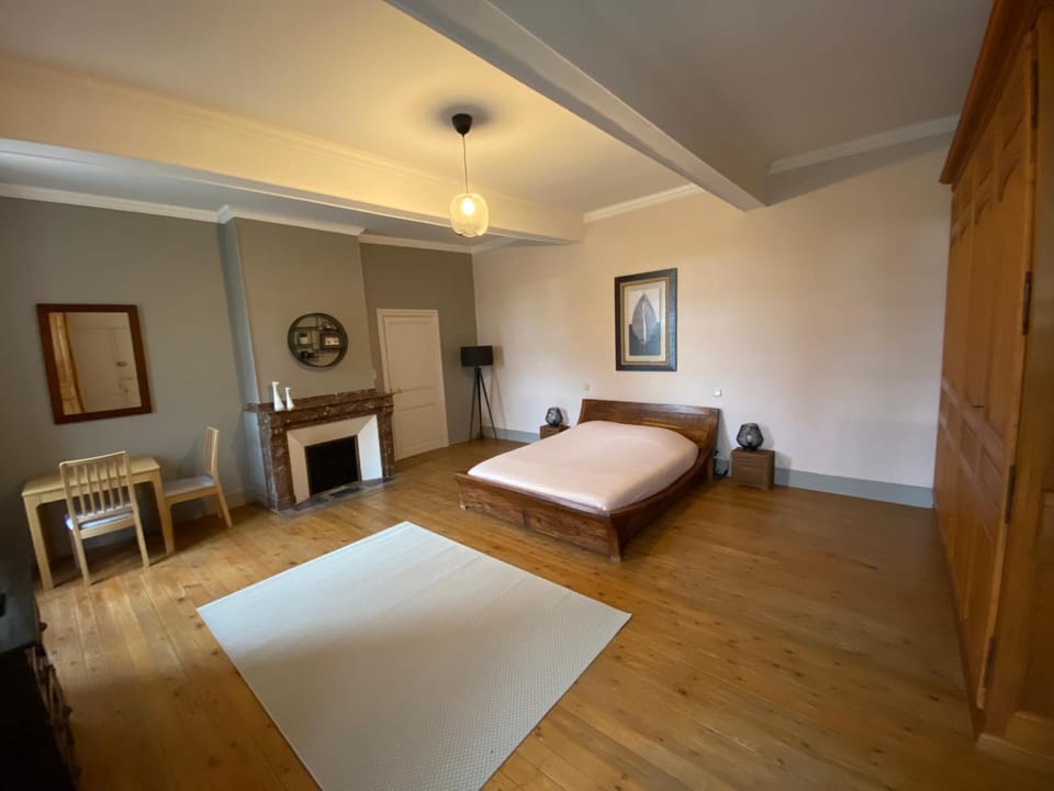 La Tarabelloise Bed and Breakfast in Occitanie