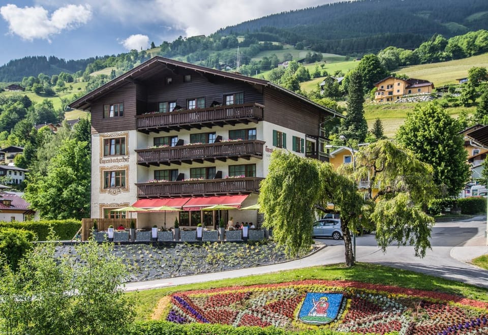 Spring, Summer, Balcony/Terrace, Autumn