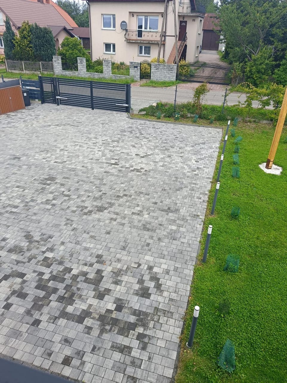 Noclegi u Eweliny Apartment in Poland